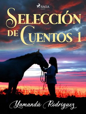 Selección de cuentos 1 - ebook